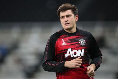 Maguire: Jalan MU Masih Panjang Setelah Awal yang Mengecewakan