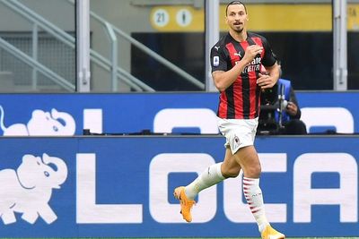 Sembuh dari Corona & Cetak 2 Gol, Ibrahimovic: Saya akan Bermain Bahkan Jika Masih Positif