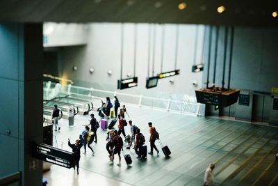 Ratusan Penumpang Terlantar di Bandara Dubai karena Tak Bawa Tiket Pulang Pergi
