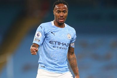 Atas Kemenangan City dari Arsenal, Sterling: Saya Beruntung Meski Tidak Tampil Maksimal