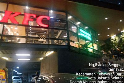 Sempat Viral, KFC Baru di Senopati Ditutup karena Langgar Aturan PSBB