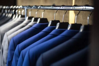 Benarkah Dry Cleaning Dapat Menghilangkan Virus Corona pada Baju?