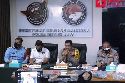 Polda Metro Serahkan Jasad Cai Changpan ke Pihak Lapas dalam Waktu Dekat