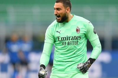 Chelsea Yang Masih Inginkan Gianluigi Donnarumma