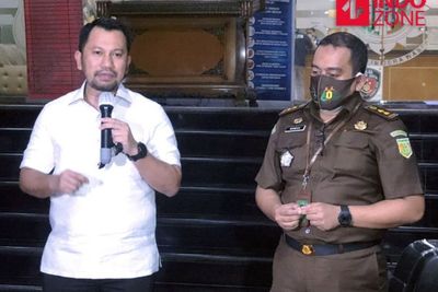 Resmi Dilimpahkan ke Jaksa, Penahanan John Kei cs Ditambah 20 Hari