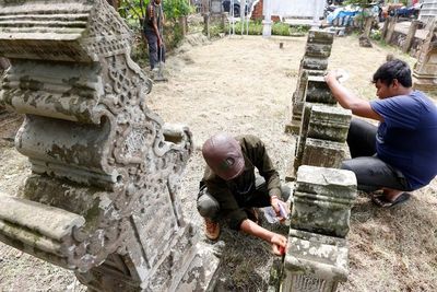 FOTO: Aksi Peduli Sejarah Aceh