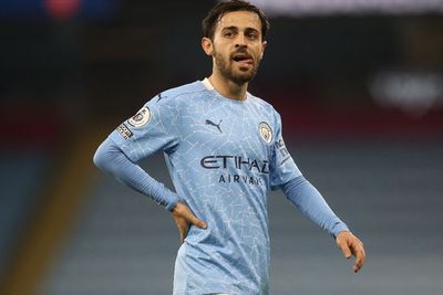 Bernardo Silva: Lupakan 100 Poin, Liga Primer Musim Ini Lebih Kompetitif!