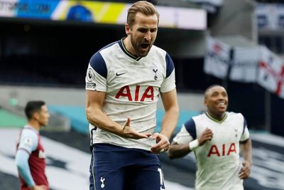 Harry Kane Lampaui Rooney dan Henry Sebagai Pencetak Rekor Liga Primer Inggris