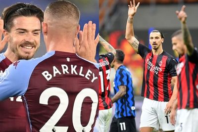Aston Villa dan AC Milan Adalah Tim Sempurna Awal Musim Ini