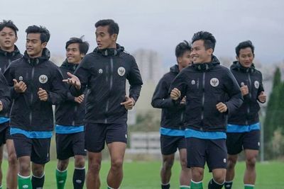 PSSI Targetkan Indonesia Masuk 8 Besar di Piala Dunia U-20 2021