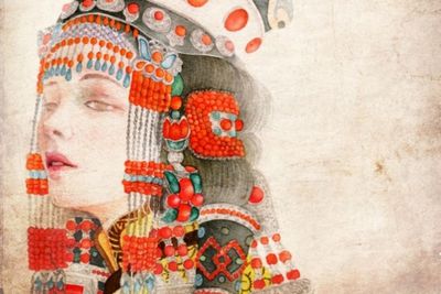 Kisah Empress Gi, Wanita Korea yang Jadi Permaisuri Tiongkok