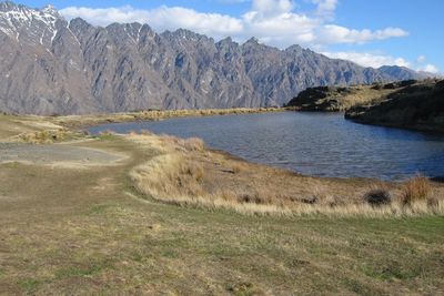 11 Tahun Tutup, Lokasi Syuting Lord of the Rings di Selandia Baru Ini Kembali Dibuka