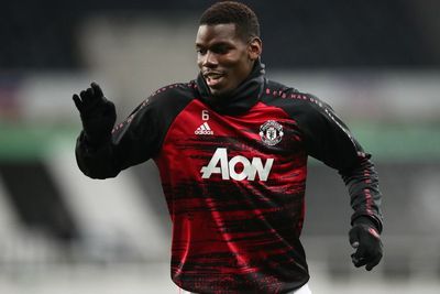 Jelang PSG Kontra MU, Tuchel: Pogba Salah Satu Gelandang Terbaik di Dunia