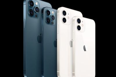 Waduh! iPhone 12 Tak Dukung 5G