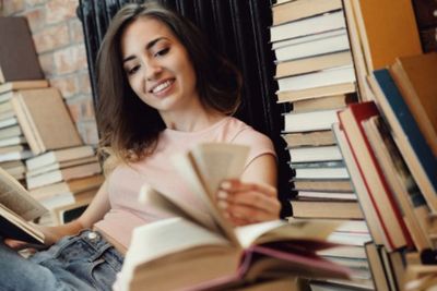 Minat Baca dan Literasi Merupakan Kunci Penting Menuju Masyarakat Sejahtera