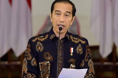 Satu Tahun Pemerintahan, Jokowi-Ma ruf Diminta Jangan Anti Kritik