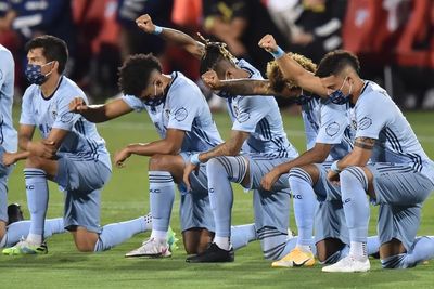 MLS Umumkan Rangkaian Inisiatif untuk Perangi Rasisme dan Promosikan Keragaman