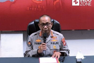 Demo Lagi di Jakarta, Polisi Jaga Pusat Ekonomi Salah Satunya Glodok