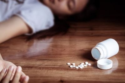 Dampak Pandemi, Kasus Bunuh Diri di Jepang Terus Menanjak Hingga 1.805 Kasus