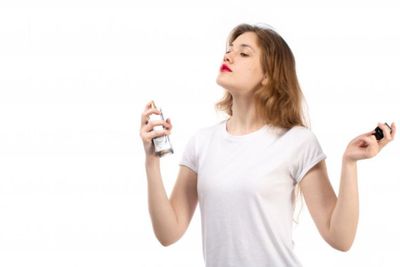 Banyak yang Keliru, Ini Cara Tepat Memakai Parfum agar Wanginya Tahan Lama