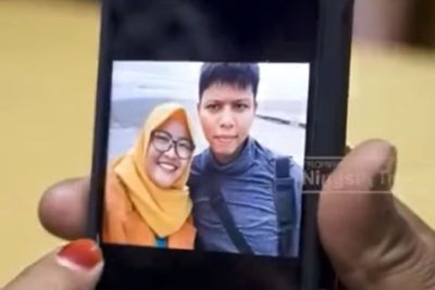 Satu Tahun Nikah Cewek Ini Tak Kenali Suaminya, Diguna-guna Hingga Lupa dengan Pasangannya