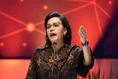 Menkeu: Wakaf Produktif Permudah Masyarakat Agar Berinvestasi dan Beramal
