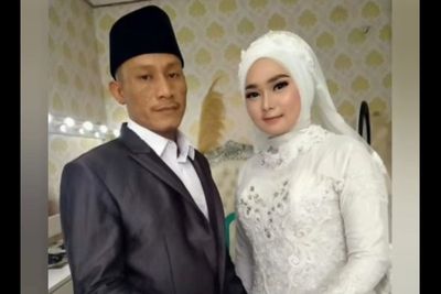 Suami Nikahi Pelakor Dilabrak Istri Sah, Ternyata Pernah Menghamili Seorang SPG