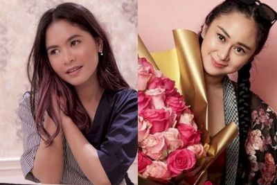 Salshadilla Ingin Jodohkan Wanita Pamer Kekayaan Denise Chariesta dengan Lutfi Agizal