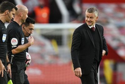 Taklukkan PSG, Solskjaer: Rasanya Beda dari Terakhir MU Menang di Paris