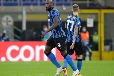 Gol Telat Lukaku Selamatkan Inter Milan Dari Kekalahan