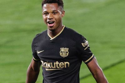 Kecam Rasisme Terhadap Ansu Fati, Griezmann: Dia Pantas Dihormati Seperti Manusia Lain