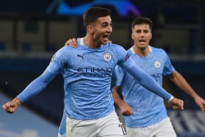 Manchester City Yang Sukses Hajar Porto 3-1 di Etihad Stadium