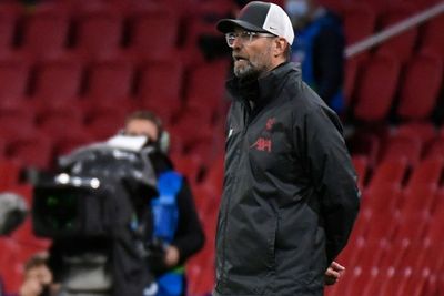 Pasca Ajax vs Liverpool, Ini Kata Klopp Soal Cedera Mane dan Substitusi Pemain