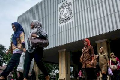 18 Peserta Lolos Seleksi Administrasi Sekda DKI, Ini Daftarnya