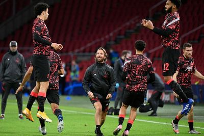 Liverpool Yang Menang Tanpa Ciptakan Gol Saat Hadapi Ajax Serta Fakta Menarik Laga Ini