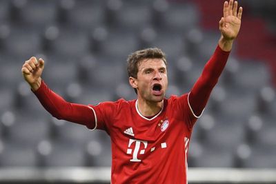 Dikartu Kuning, Muller Terciduk Sebut Atletico Pengganggu Terbesar di Sepakbola