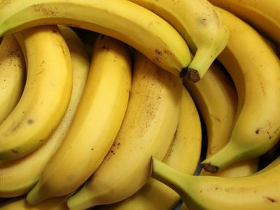 Ini Alasan Kenapa Disarankan Makan Pisang saat Diare
