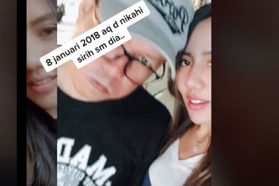 Jadi Istri Siri Anggota Dewan 2 Tahun dan Diceraikan, Cewek Ini Stres: Aku Lelah