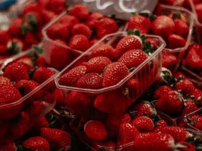 Penting Konsumsi 4 Makanan Ini Karena Tinggi Serat yang Baik Bagi Kesehatan