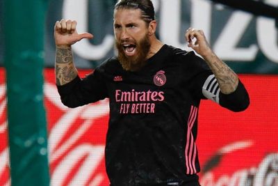Pantau Peluang Rival, Koeman: Ramos yang Tentukan Kesuksesan Madrid di El Clasico