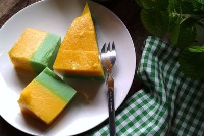 Ini Resep Kue Sari Pengantin Khas Banjar, Kue Para Bangsawan