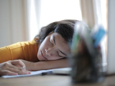 9 Tips Mengatasi Kelelahan Akibat Gangguan Multiple Sclerosis