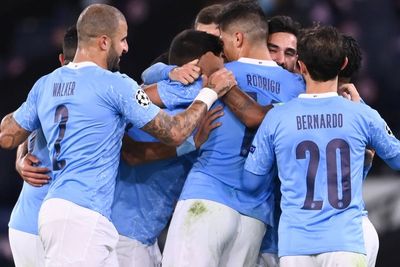 Bertandang ke West Ham, Pesawat Man City Dialihkan karena Masalah Teknis