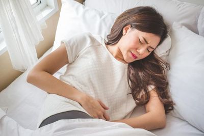 Mengenal Menorrhagia, Pendarahan Menstruasi Lebih dari Seminggu
