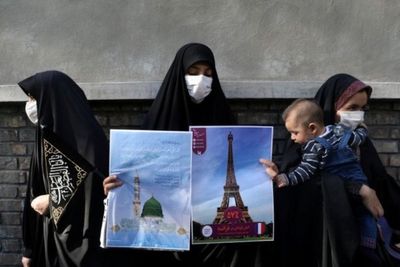 Maroko Mengutuk Publikasi Kartun Nabi Muhammad yang Telah Timbulkan Aksi Provokasi