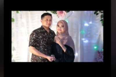 Nyesek, Cewek Berhasil Ubah Perilaku Kekasihnya Jadi Lebih Baik, Malah Ditinggal Nikah