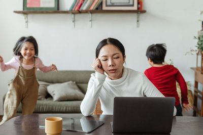 Hilang Kesabaran Dampingi Anak SFH, Ini yang Perlu Dilakukan Orangtua