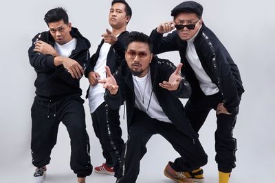 Rayakan Setahun Eksis, Podkesmas Kembangkan Jaringan Podcast Lebih Luas