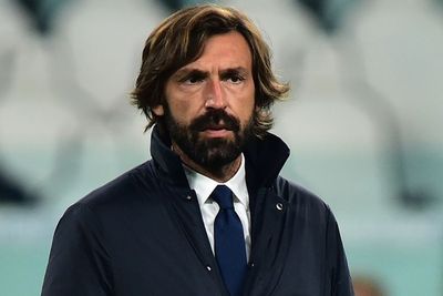 Andrea Pirlo Ungkapkan Posisi Ronaldo Jika Ia Bisa Bermain Nanti Menghadapi Barcelona