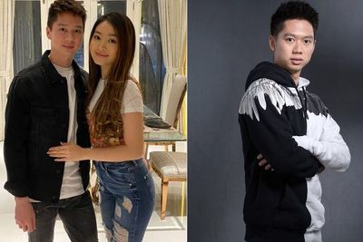 Foto Berdua Bareng Natasha Wilona, Kevin Sanjaya Malah Ngamuk Gegara Komentar Netizen Ini